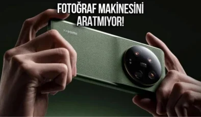 Xiaomi 14 Ultra: Özellikleri ve Fiyatı