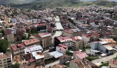 Bayburt’ta Ocak Ayında İhracat ve İthalat Rakamları