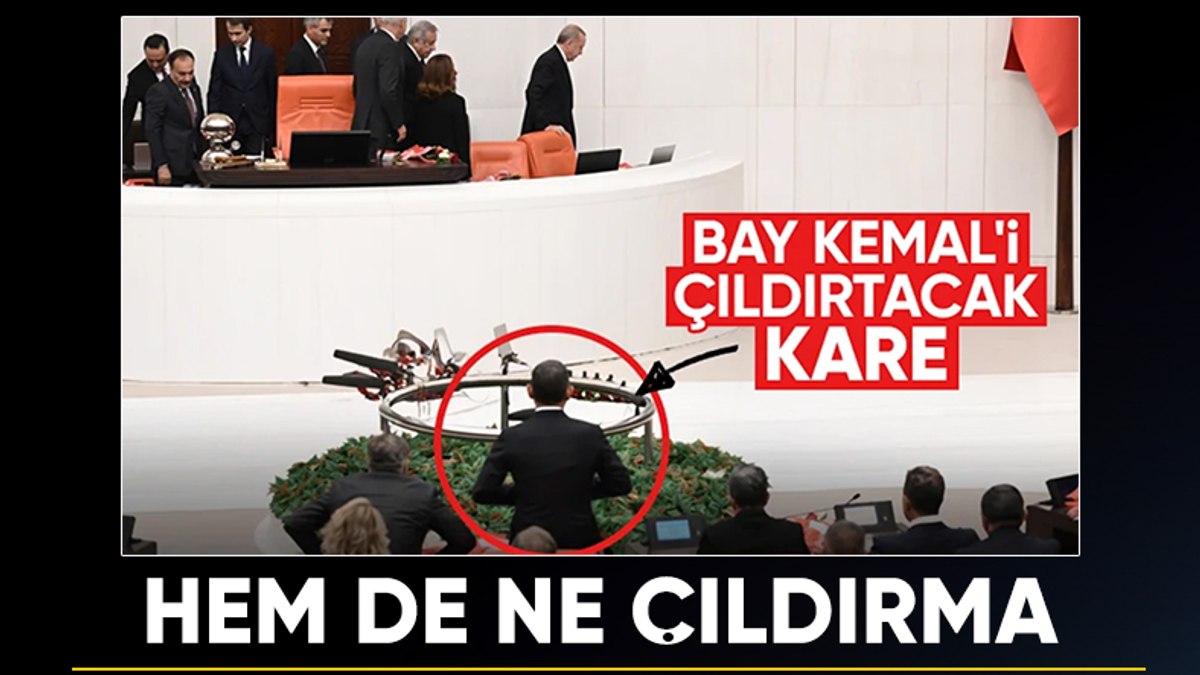 CHP’de ayağa kalkma çatlağı: Kemal Kılıçdaroğlu’ndan sert eleştiri