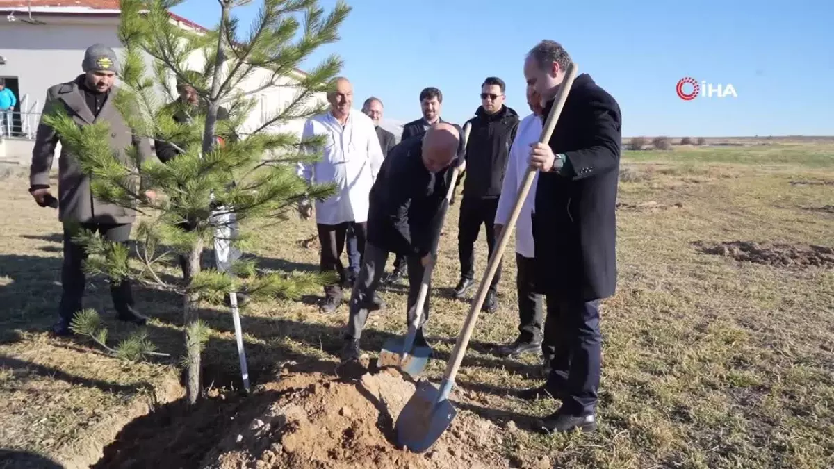 YÖK Başkanından Anadolu Üniversitelerine Destek