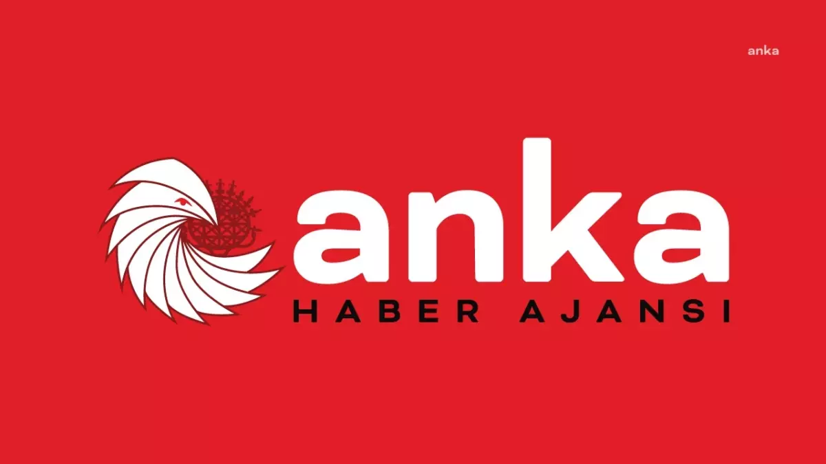 Anka Haber Ajansı 2 Aralık Pazartesi Gündemi