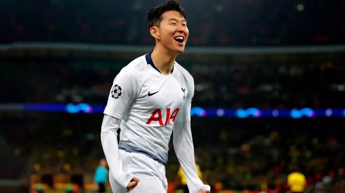 Galatasaray, Heung Min Son’u da radara aldı