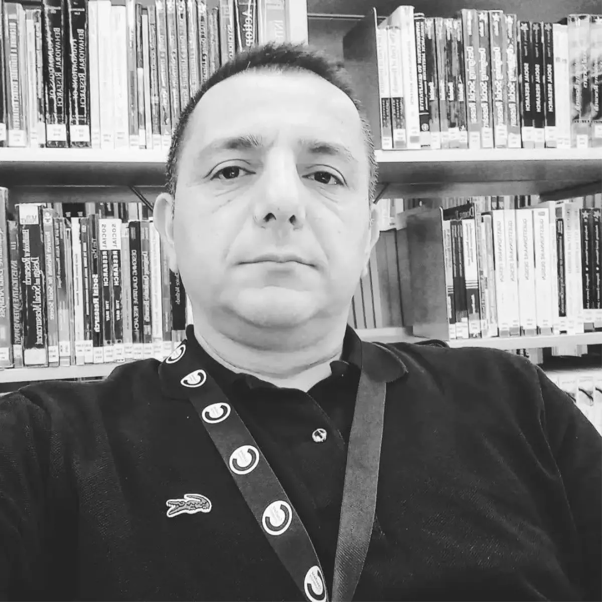 İngiltere’de Kaybolan Prof. Dr. Orhan Ekren İçin Arama Çalışmaları Devam Ediyor