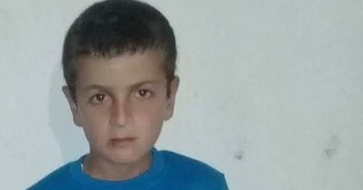 13 yaşında oyun oynarken can verdi!