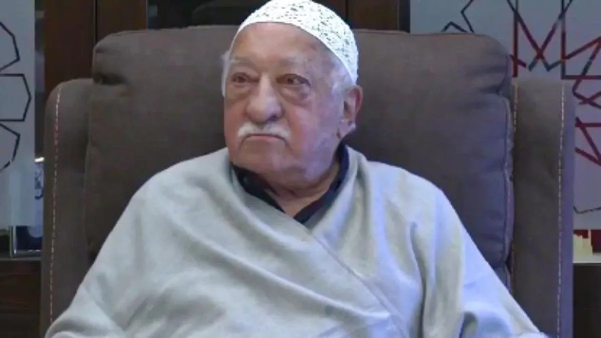 FETÖ’nün Almanya kalesi sarsıntıda
