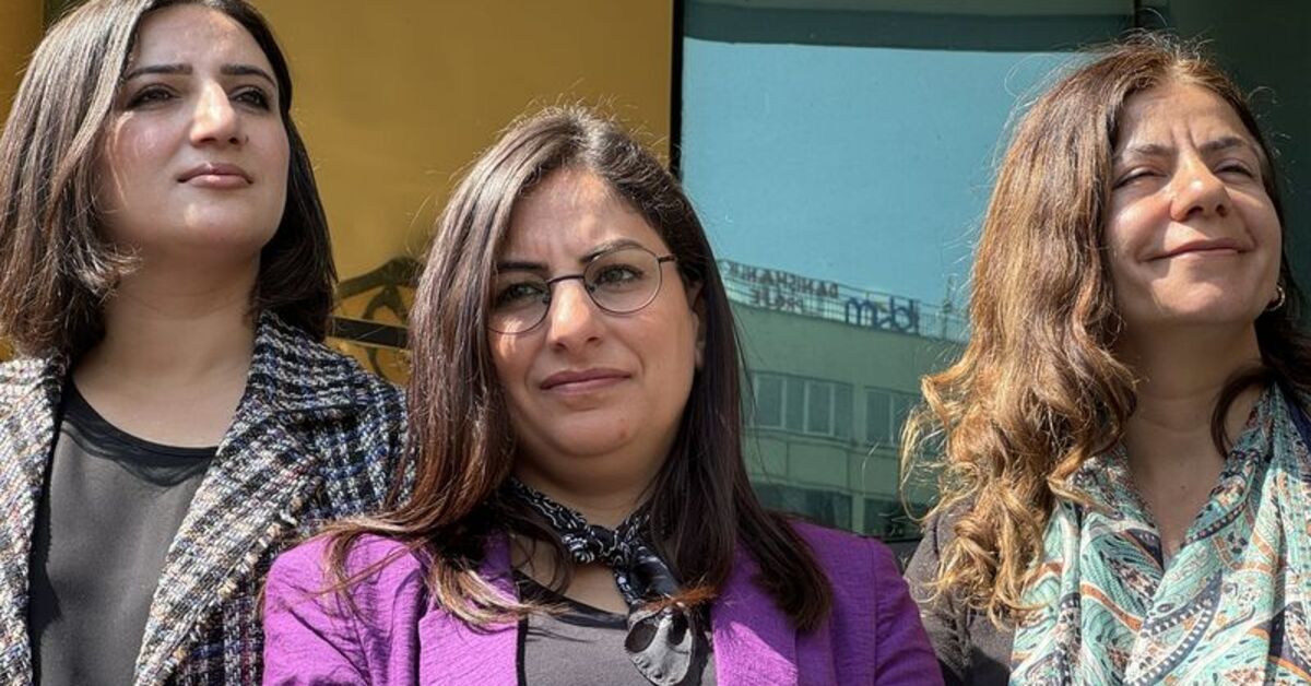 Siirt Belediye Başkanı’na hapis cezası